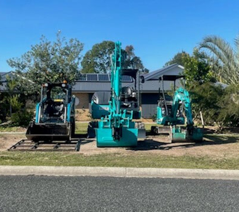 Versatile Concrete & Excavation - Carina, QLD