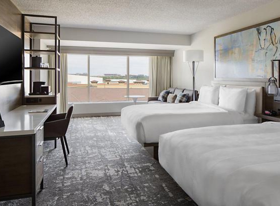 Marriott Dallas Las Colinas - Irving, TX