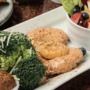 The Potpourri House - American Restaurants