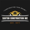 Saxton Construction gallery