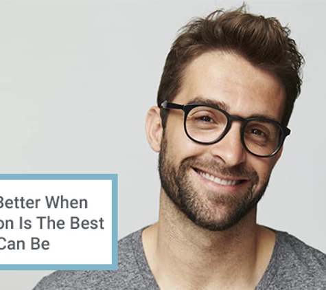 Quinn & Co. Eyecare - Horsham, VIC. Life Is Better When Your Vision Is The Best It Can Be