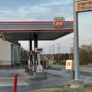 On Cue Express - Gas Stations