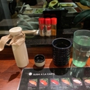 Odori Japanese Cuisine - Sushi Bars