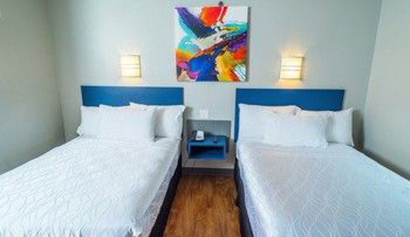 Z Loft Extended Stay Hotel - Saint Robert, MO