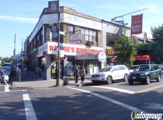 Nature's Emporium - Brooklyn, NY