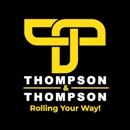 Thompson & Thompson Service Group - Plumbers