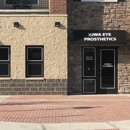 Iowa Eye Prosthetics Inc - Artificial Eyes