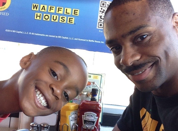 Waffle House - Jacksonville Beach, FL