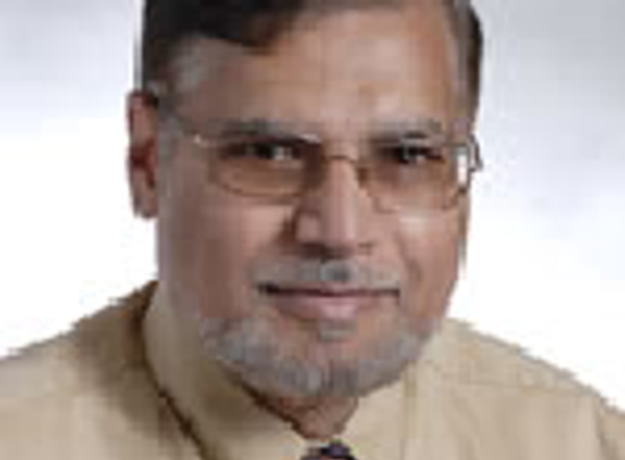 Mohammed R Shareef, MD - Columbus, OH