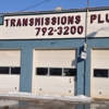 Transmissions Plus gallery