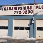 Transmissions Plus