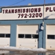 Transmissions Plus