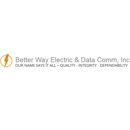 Better Way Electric Incorporated - Electricians
