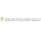 Better Way Electric Incorporated