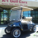 A-1 Golf Cars - Golf Cars & Carts