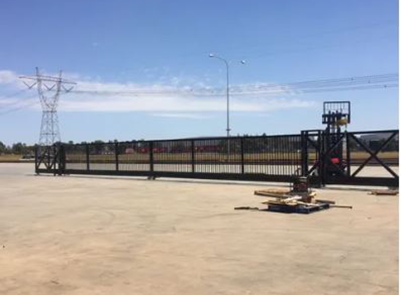 Fencing By Metro - Campbellfield, VIC