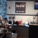 Brew On The Grid - Coffee Shops