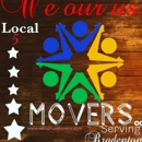 We Our Us Movers - Movers & Full Service Storage