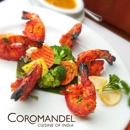 Coromandel Cuisine of India - Restaurants