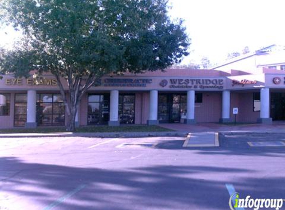 Cas Chiropractic And Rehabilitation Center P - Phoenix, AZ
