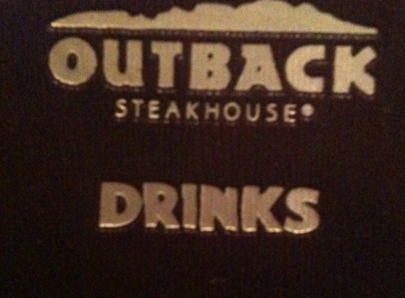 Outback Steakhouse - Tucson, AZ