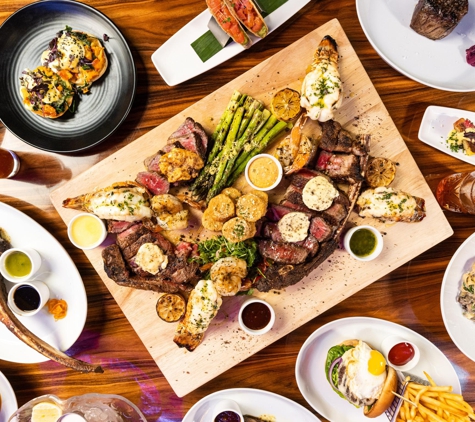 STK Steakhouse - Dallas, TX