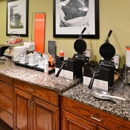 Hampton Inn & Suites Greenville - Hotels