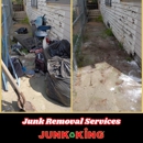 Junk King Bakersfield - Garbage Collection