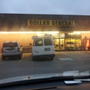 Dollar General - Discount Stores