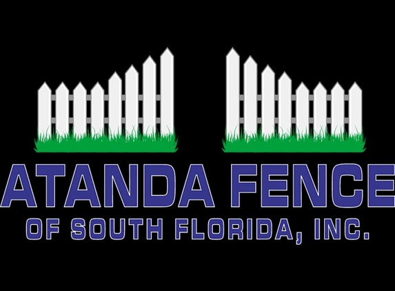 Atanda Fence of South Florida - Davie, FL