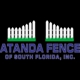 Atanda Fence of South Florida