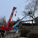 Winkler Construction & Crane Co Inc - Crane Service