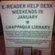 Chappaqua Library