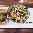 Chi'Lantro