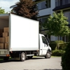 Broken Arrow Cross Country Movers gallery