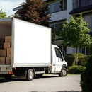 Broken Arrow Cross Country Movers - Movers