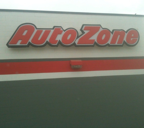 AutoZone Auto Parts - Harlingen, TX