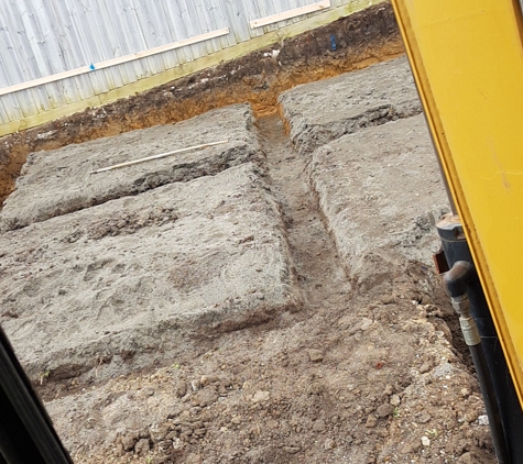 S & S Excavations - Warrnambool, VIC
