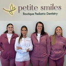 Petite Smiles - Dentists