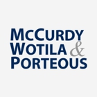 McCurdy Wotila & Porteous Professional Corporation