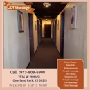 JOY Massage - Massage Therapists