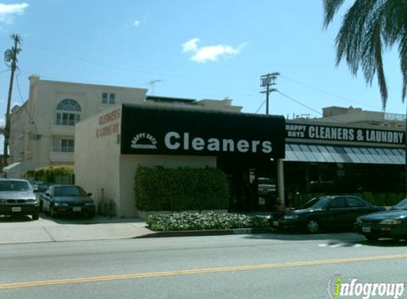 Wetherly Cleaners - Los Angeles, CA