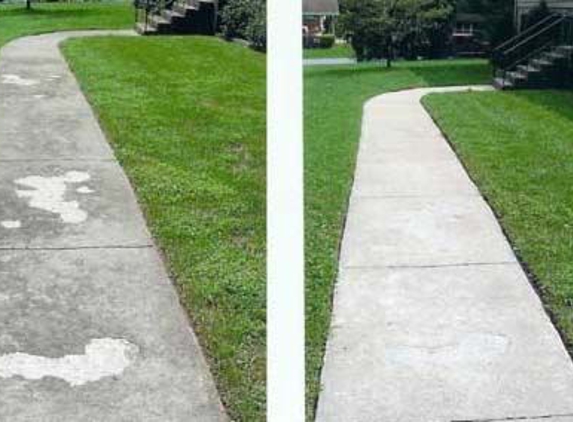 ALR Pressure Washing & Lawn Service - San Antonio, TX