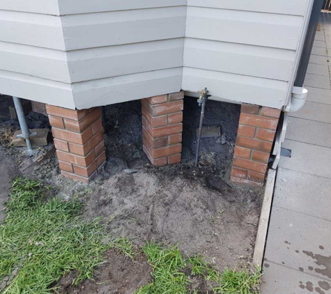 Precision Building