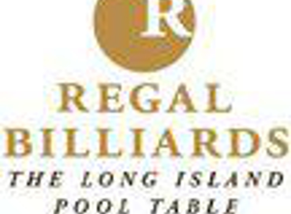 Regal Billiards - Hicksville, NY