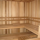 Contractors Choice Steambath & Sauna