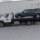 United Towing