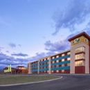 12 Tribes Omak Casino Hotel - Hotels