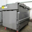 GK Industrial Refuse Systems - Compactors-Waste-Industrial & Commercial