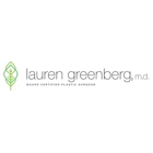 Lauren Greenberg, MD